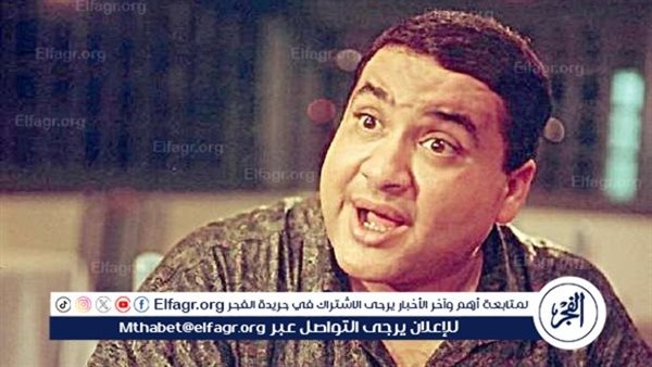 في ذكرى وفاته.. محطات فنية هامة في حياة علاء ولي الدين