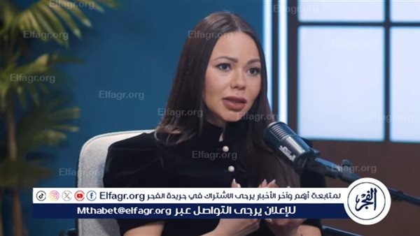 أسما إبراهيم: "عملولي سحر في بيتي.. وخانني أقرب الناس"