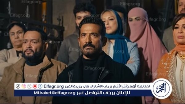 قنوات عرض مسلسل سيد الناس ضمن مسلسلات رمضان 2025