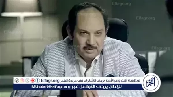 مفاجأة رمضان 2025.. كمال أبو رية يشارك في "سيد الناس" ويقلب الأحداث رأسًا على عقب