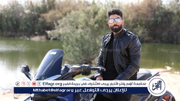 سامر أبو طالب بأغنية "ما نسيتش حاجة".. رومنسية ومزيكا مختلفة
