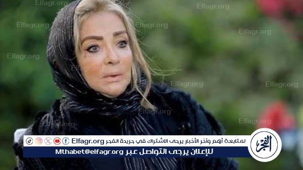 شهيرة تتصدر التريند مجددًا.. ظهور مؤثر في عزاء شقيقها يعيدها للواجهة ويشعل مواقع التواصل