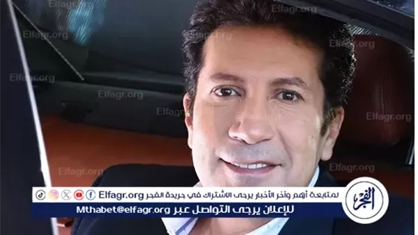 لهذا السبب.. هاني رمزي يتصدر تريند "جوجل"