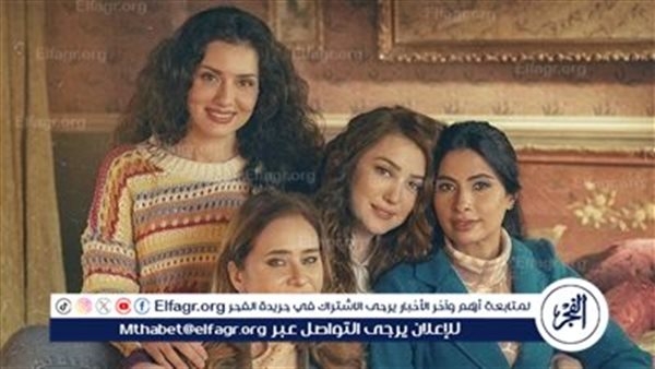 قناة دبي الفضائية تعلن عن عرض مسلسلات مصرية جديدة في رمضان 2025