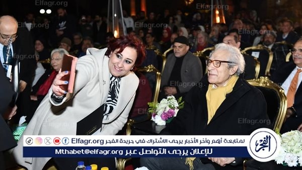 آلاء يحيى وفيفيان أمين من التفرغ إلى جائزة فاروق حسني