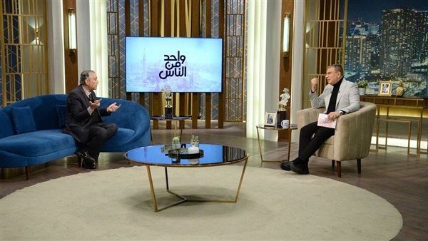 الفنان ياسر علي ماهر:الفنان الراحل نبيل الحلفاوي "حالة خاصة جدًا" ومصطفى فهمي كان بيديني خبرات