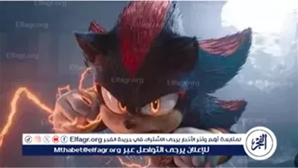 Sonic The Hedgehog 3 يحقق 478 مليون دولار في شباك التذاكر عالميًا: عودة كاري تنقلب لمفاجأة اقتصادية!