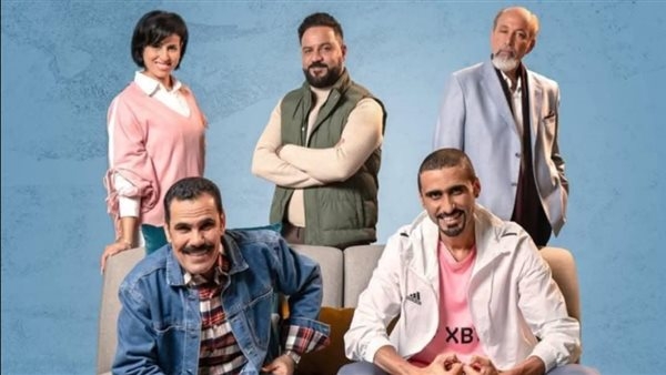 خمسة أعمال رمضانية لأنيس بوجواري في الدراما الليبية هذا العام