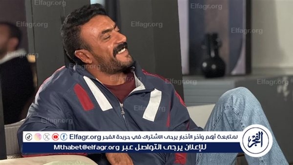 "غول الأصول".. أحمد العوضي يطرح الأغنية الدعائية لمسلسل "فهد البطل"