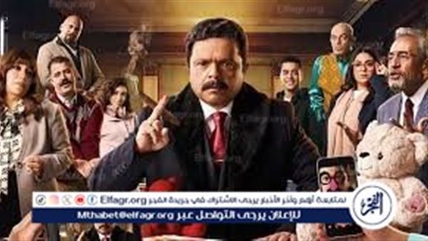 محمد هنيدي يكشف كواليس "شهادة معاملة أطفال"