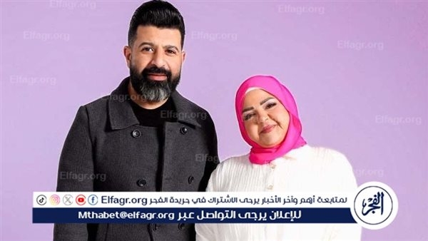منتج أغنية 'كسبنا مشاعرنا': 'الأغنية عن النهايات أخلاق وحنان ماضي فنانة لها تاريخ فني عظيم'