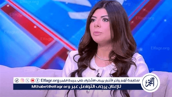 أميرة فتحي: أرفض المجازفة بتاريخي الفني.. والسوشيال ميديا أفسدت العلاقة بين الفنان والجمهور