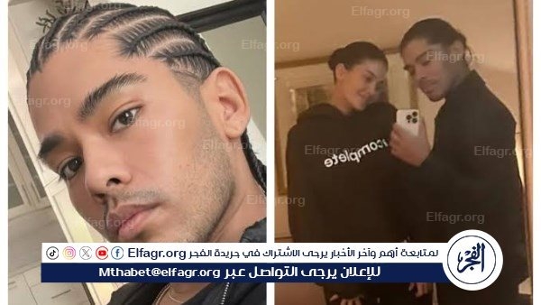 صدمة في هوليوود.. رحيل مفاجئ لمصفف شعر كايلي جينر في عز شبابه!