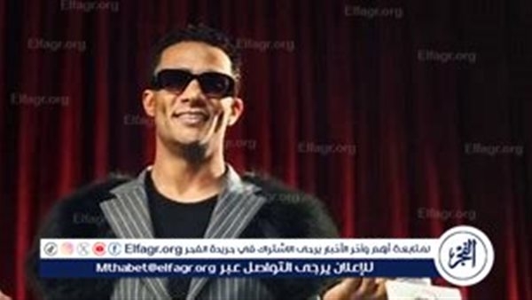محمد رمضان يسدد 36 مليون جنيه لـ MBC تنفيذًا لحكم قضائي ويعلّق: 'رقبتنا سدادة'