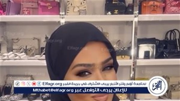 حذفت كل صورها..المطربة السعودية وعد تعلن ارتداءها الحجاب