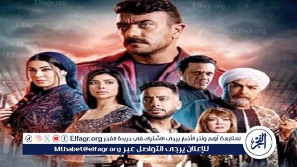 بينها "فهد البطل" و"شباب امرأة".. قائمة مسلسلات قنوات ART في رمضان 2025