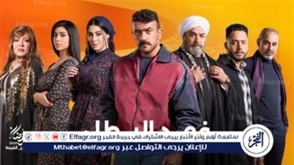 قنوات ART تكشف عن خريطة مسلسلات رمضان 2025: 10 أعمال درامية متنوعة على شاشاتها ومنصاتها الرقمية