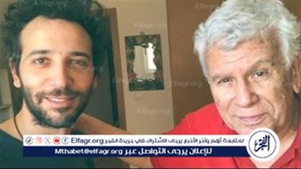 تعرف على موعد عزاء والد الفنان كريم قاسم المخرج أحمد قاسم بـ مسجد عمر مكرم