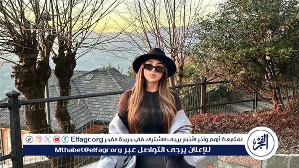 سارة سلامة تخطف الأنظار بإطلالة جريئة وتتصدّر تريند جوجل من جديد