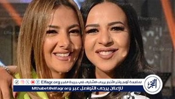 إيمي سمير غانم تحتفل بعيد ميلادها وسط رسائل الحب من عائلتها وزوجها حسن الرداد
