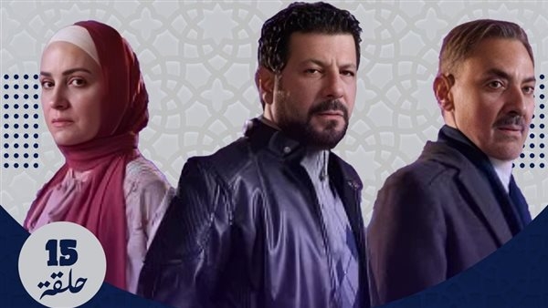 جهاد حسام الدين تنضم لأبطال "ظلم المصطبة" المقرر عرضه في النصف الثاني من رمضان