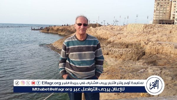 رحيل المخرج المنفذ نبيل خضر.. مسيرة فنية حافلة بالأعمال الخالدة