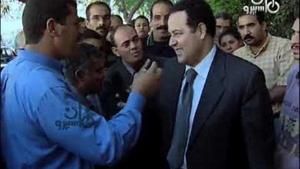 الجائزة الكبرى.. برنامج الثقافة والمعلومات مع دكتور جمال الشاعر