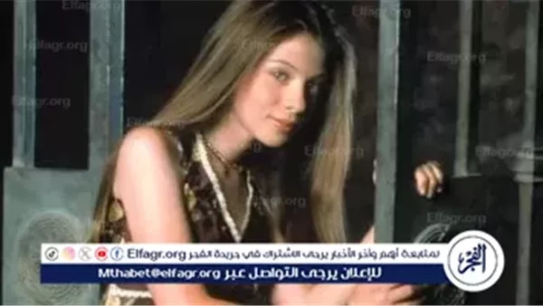 ميشيل تراختنبرج تتصدر تريند جوجل بعد وفاتها المفاجئة عن عمر 39 عامًا