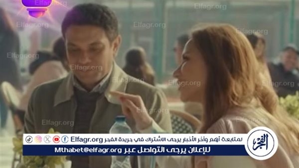 غادة طلعت تتصدر التريند بعد تألقها في «قلبي ومفتاحه»