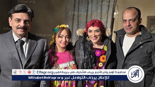 كريم رفعت يجمع وفاء عامر وحورية فرغلي في "بنات همام"..بدراما أستثنائية برؤية مختلفة