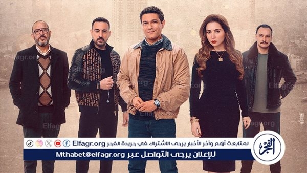 "قلبي ومفتاحه" يشعل الترند بعد الحلقة الأولى.. دراما مشوقة ومواعيد العرض