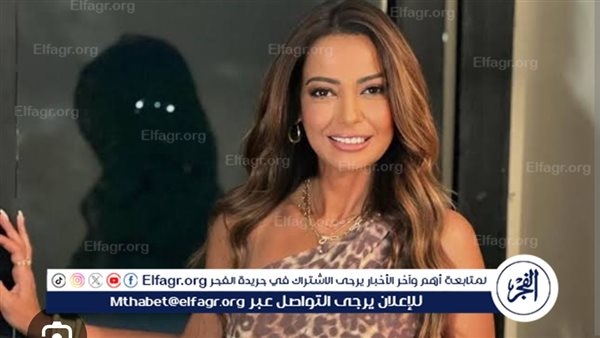 داليا مصطفى تتعاقد على المشاركة في مسلسل حق ضايع بطولة سوسن بدر