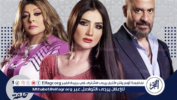 مسلسل إش إش الحلقة 27.. رجب يرتكب جريمة قتل والضابط يكشف خدعة إش إش