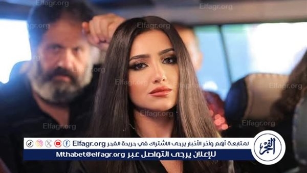 إش إش يحصل المركز الثاني عالميًا على "شاهد" ومي عمر تعلق: "شكرا من قلبي"