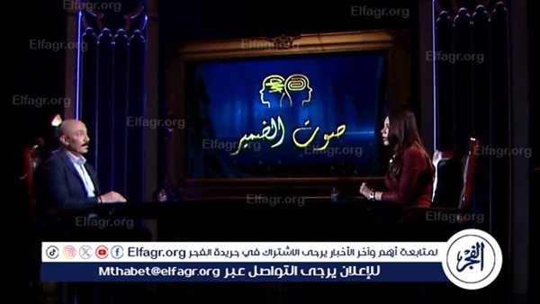 طارق لطفي لـ "حبر سري": لم اتلقى تهديدات بعد مسلسل "القاهرة كابول" ومحمد سامي خلصني من خوفي