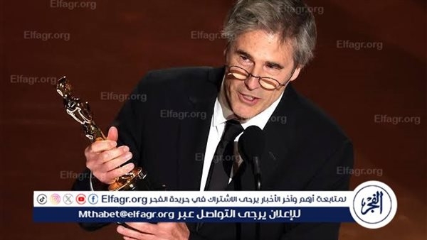 بعد فوزه بجائزة الأوسكار.. إدارة مهرجان القاهرة السينمائي الدولي تشيد بـ الفيلم البرازيلي "أنا ما زلت هنا"