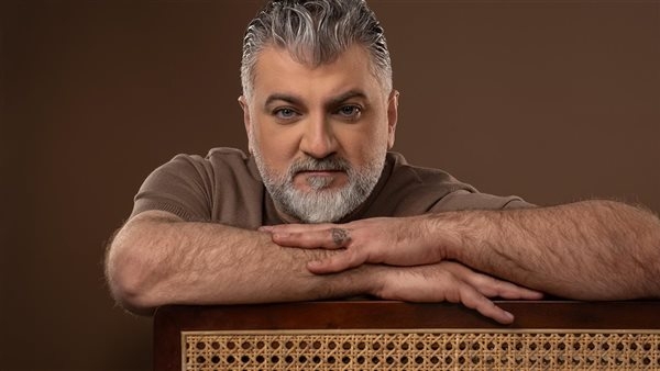 العراقي زياد يوسف يستعد لطرح أغنية خليجية عاطفية في العيد