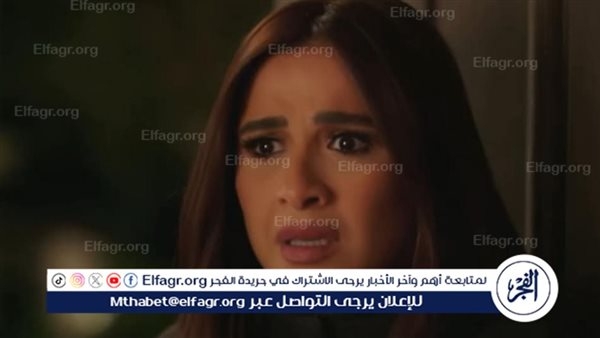 لهذا السبب.... ياسمين عبد العزيز تتصدر تريند جوجل