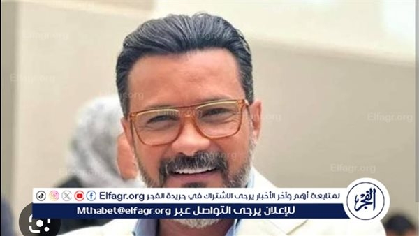 محمد رجب يخطف الأنظار في نهاية فيلم 'ريستارت'