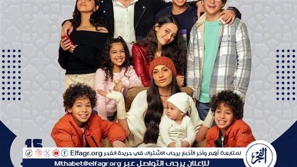 تعرف على موعد عرض الحلقة التاسعة من مسلسل كامل العدد ++