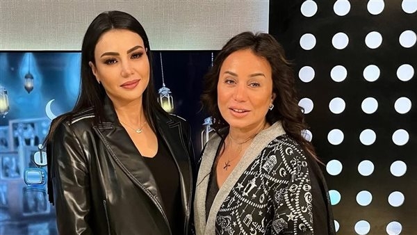 دينا فؤاد لـ«نجوم إف.ام»: "حكيم باشا" فرض نجاحه على الجمهور
