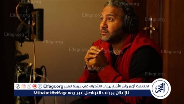 رؤوف عبد العزيز يناقش.. لأول مرة في "أهل الخطايا" مخاطر تطبيقات المراهنات في عمل درامي