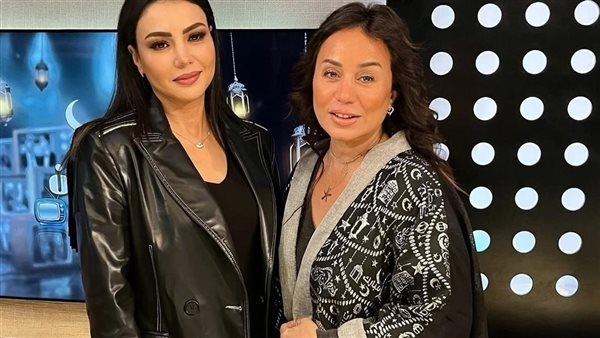 دينا فؤاد: "حكيم باشا" فرض نجاحه على الجمهور