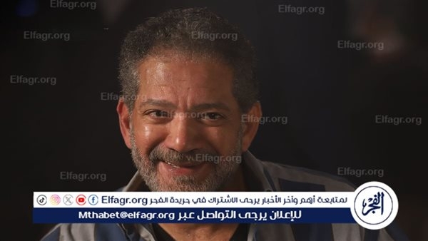 مجدي بدر يكشف عن شخصيته في "فهد البطل": صراعات ومفاجآت غير متوقعة(حوار)