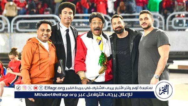 60 ألف.. إيرادات فيلم "الصفا ثانوية بنات" أمس