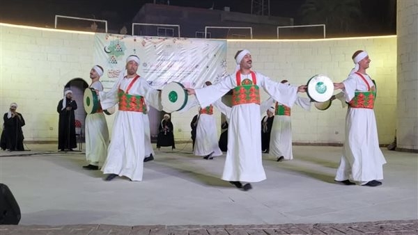 الثقافة تقدم "صالون محبة الوطن " فى ثانى ليالي(أهلا رمضان) بالقومي لثقافة الطفل