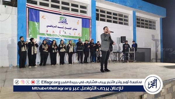 قصور الثقافة تطلق أولى ليالي رمضان الثقافية والفنية بالجيزة