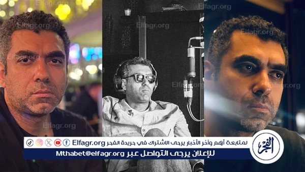 المخرج أحمد خالد لـ الفجر: قصة "في لحظة " بها بُعد نفسي وإنساني..ومشاهد سباق الخيول من أكثر التحديات (حوار)