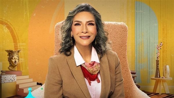 ألفت إمام لـ «الفجر الفني»: لم أكن أشعر بصعوبة في الجزء الثالث من مسلسل "كامل العدد" والمنصات نافذة لـ حرية الفن