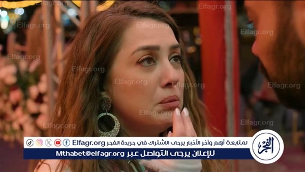 كندة علوش: بعد مسلسل "إخواتي" حاتم صلاح مش بس "كوميديان".. ده ممثل ثقيل وحقيقي